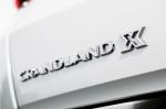 Opel Grandland X Turbo D Ultimate 2018 года